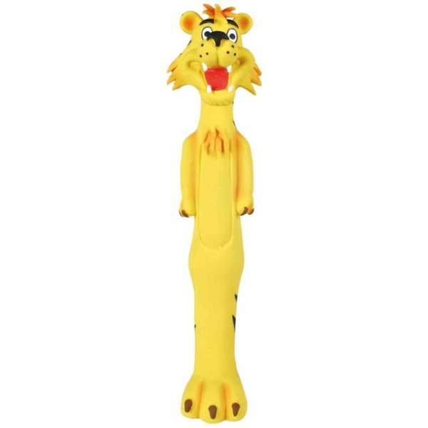 Preview: Longie, Latex